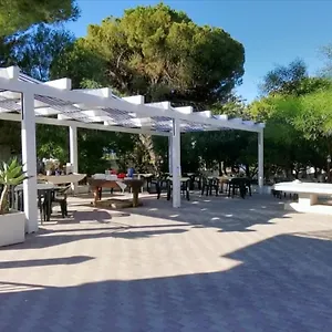 Seccagrande Holiday Ferienhaus