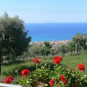 Agriturismo Serre Bauernhof
