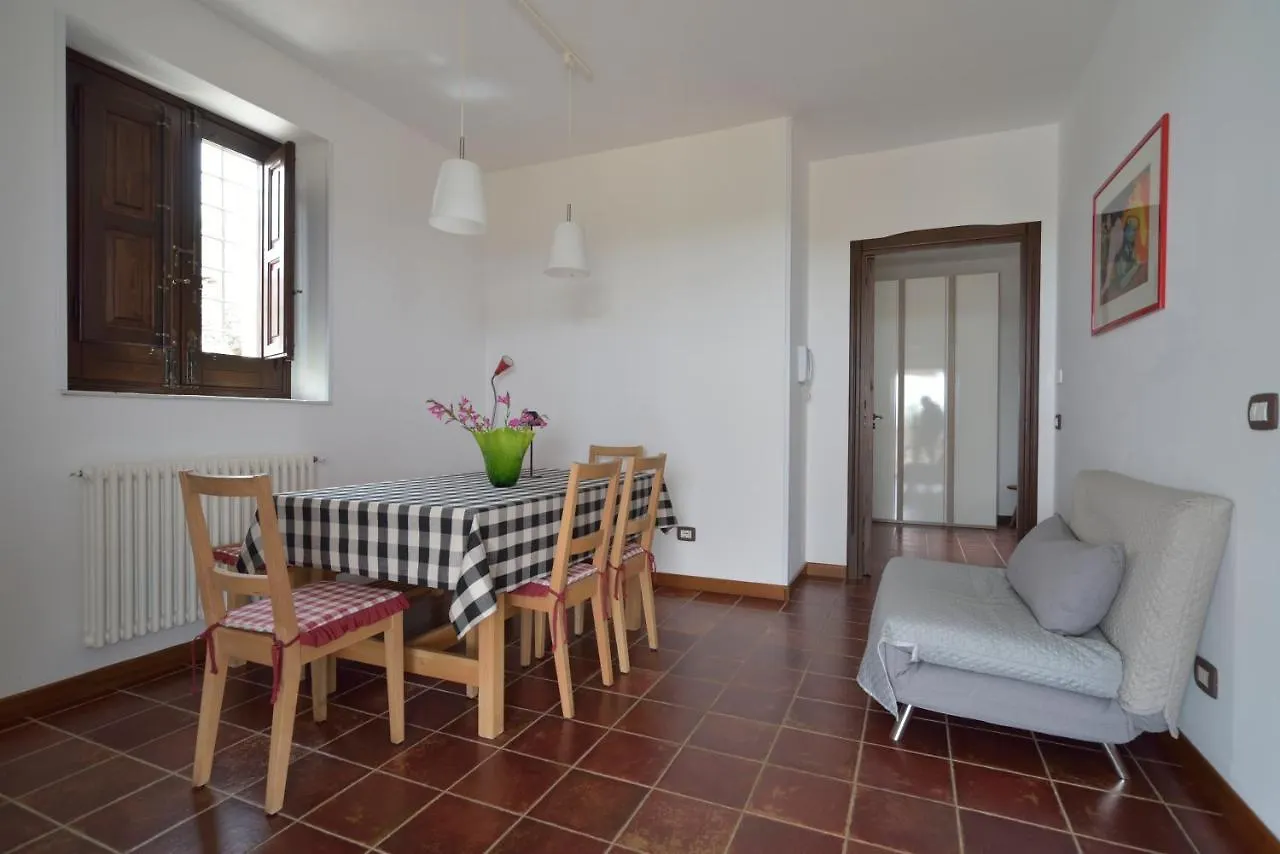 Ferienwohnung La Casazza - Country House Rosolini 0*,  Italien