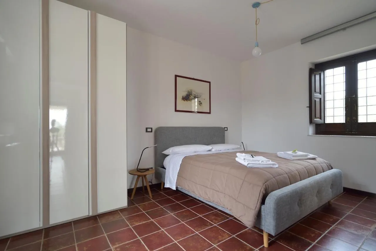 Ferienwohnung La Casazza - Country House Rosolini 0*,  Italien