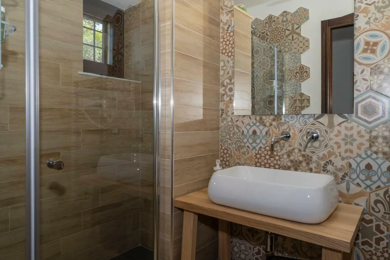 Ferienwohnung La Casazza - Country House Rosolini Italien