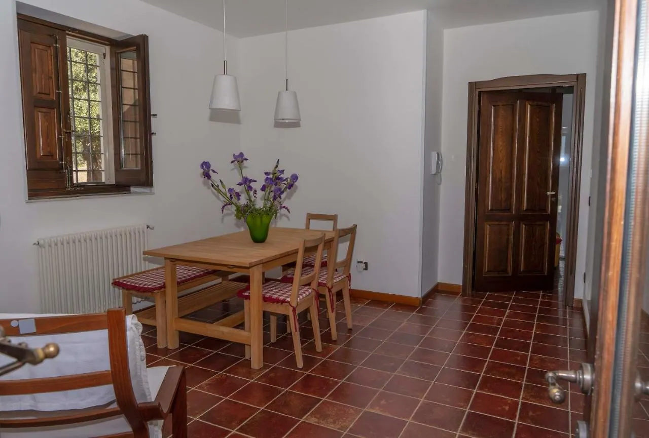 Ferienwohnung La Casazza - Country House Rosolini