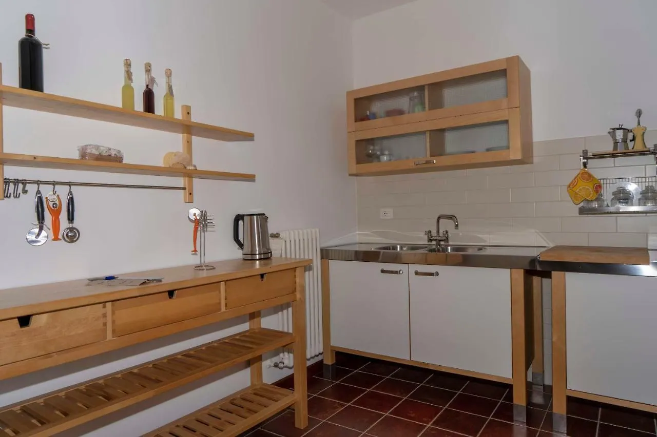 Ferienwohnung La Casazza - Country House Rosolini Italien