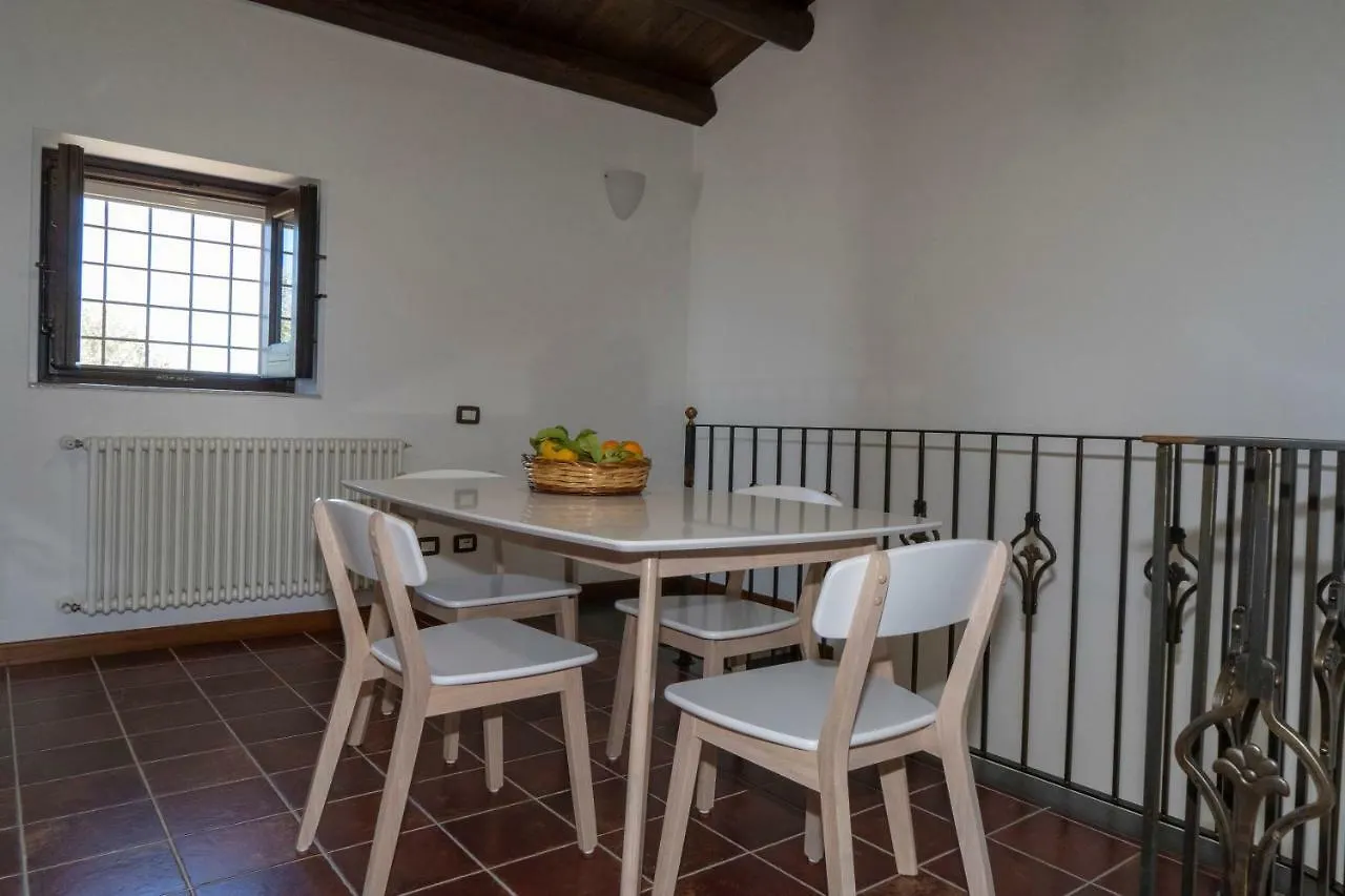 Ferienwohnung La Casazza - Country House Rosolini 0*,  Italien