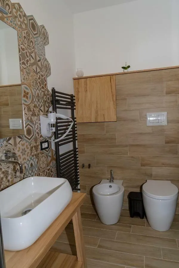 Ferienwohnung La Casazza - Country House Rosolini 0*,