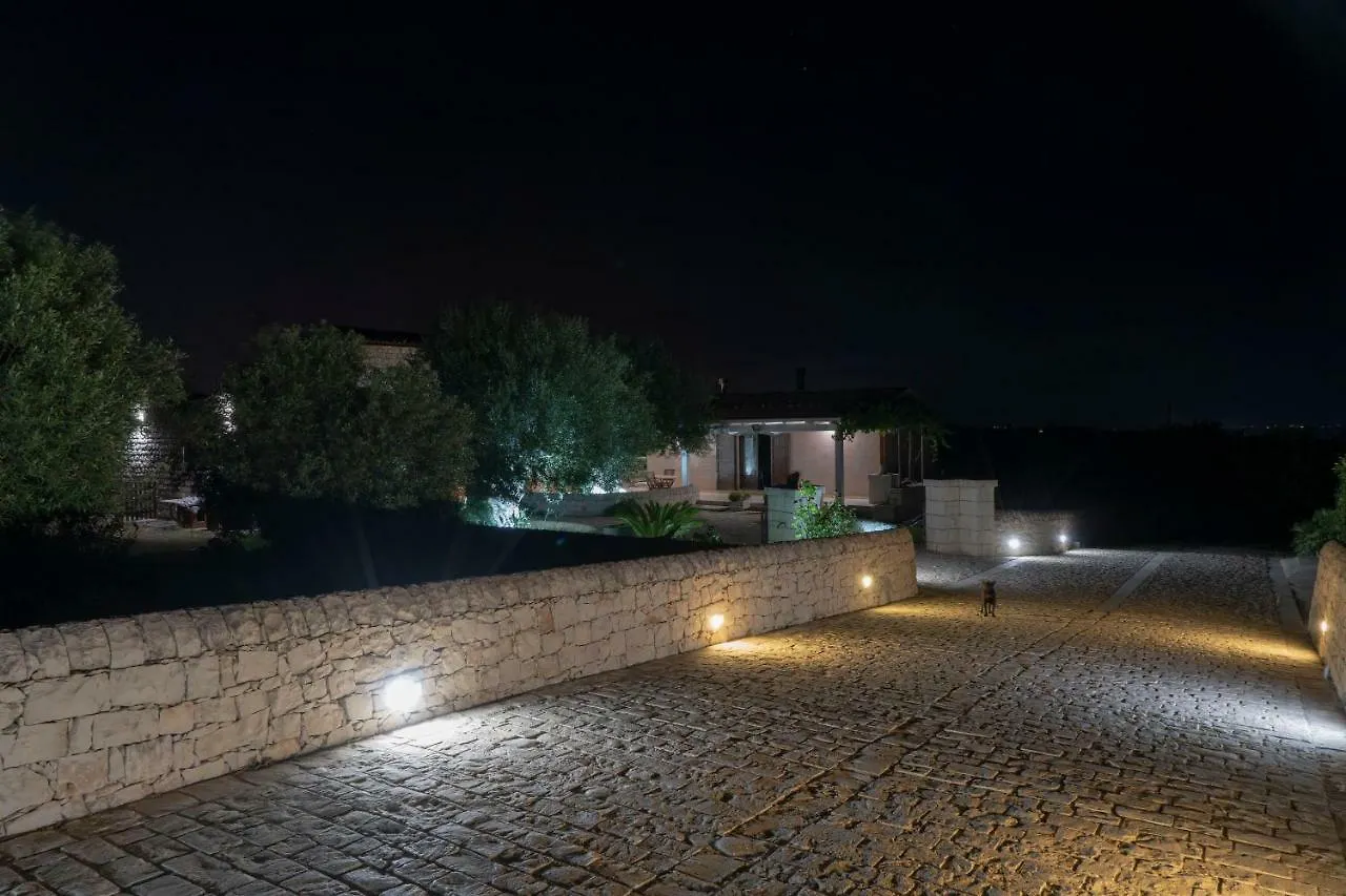 Ferienwohnung La Casazza - Country House Rosolini 0*,  Italien